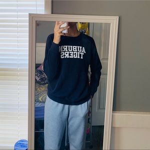 auburn tigers sweatshirt